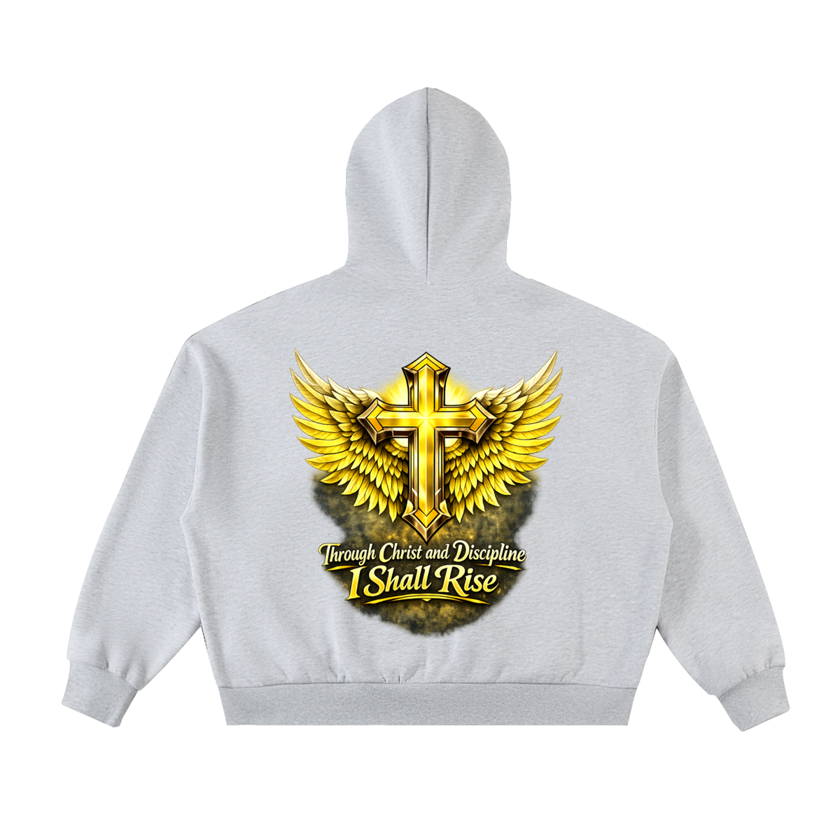 Full-Zip Hoodie