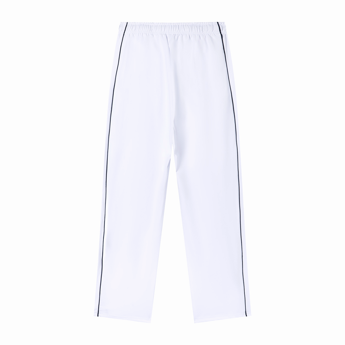 Men’s  Straight Leg Sweatpants