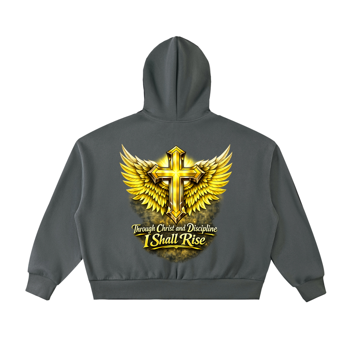 Full-Zip Hoodie