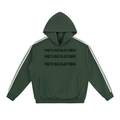 Side Stripe Hoodie