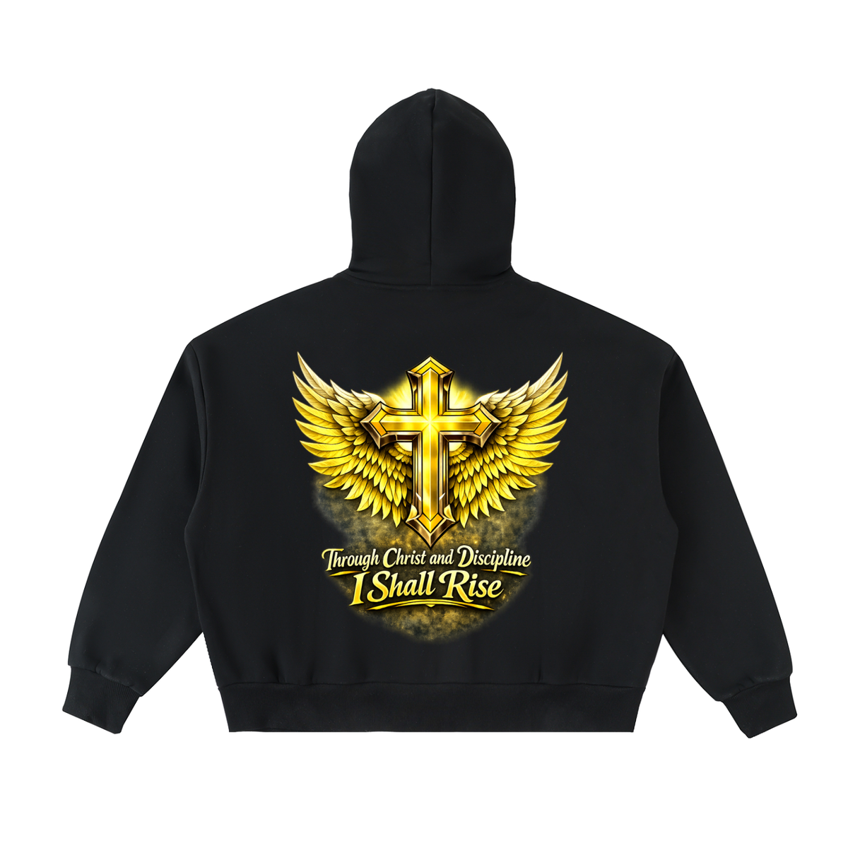 Full-Zip Hoodie