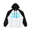 Two Tone Hoodie