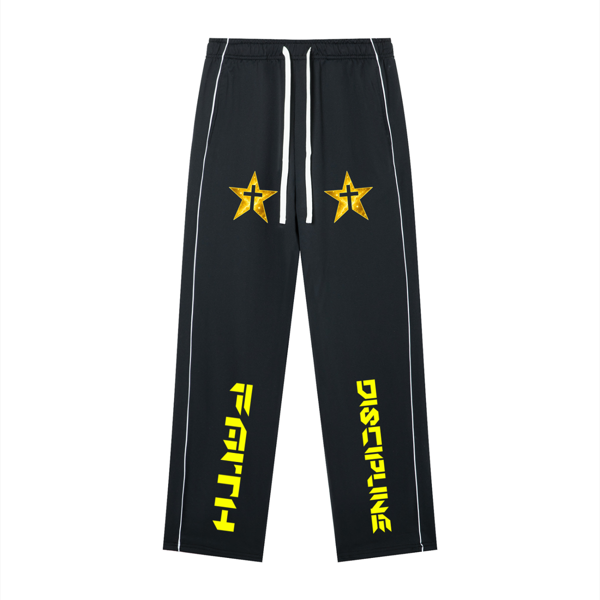 Men’s  Straight Leg Sweatpants